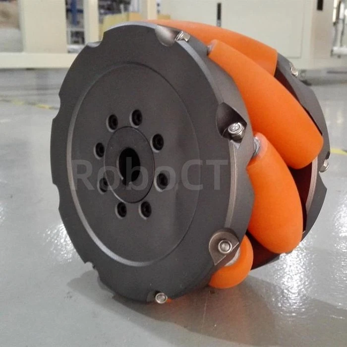 All Size Omnidirectional Mecanum Wheels