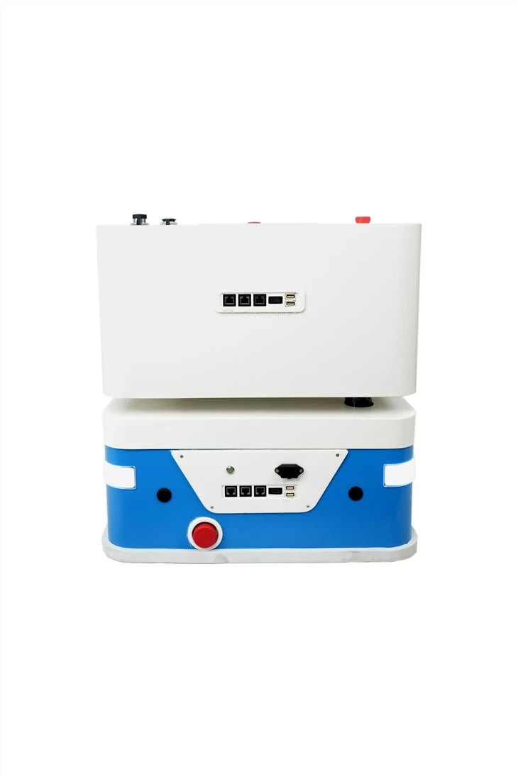 Mecanum Wheel mobile robot